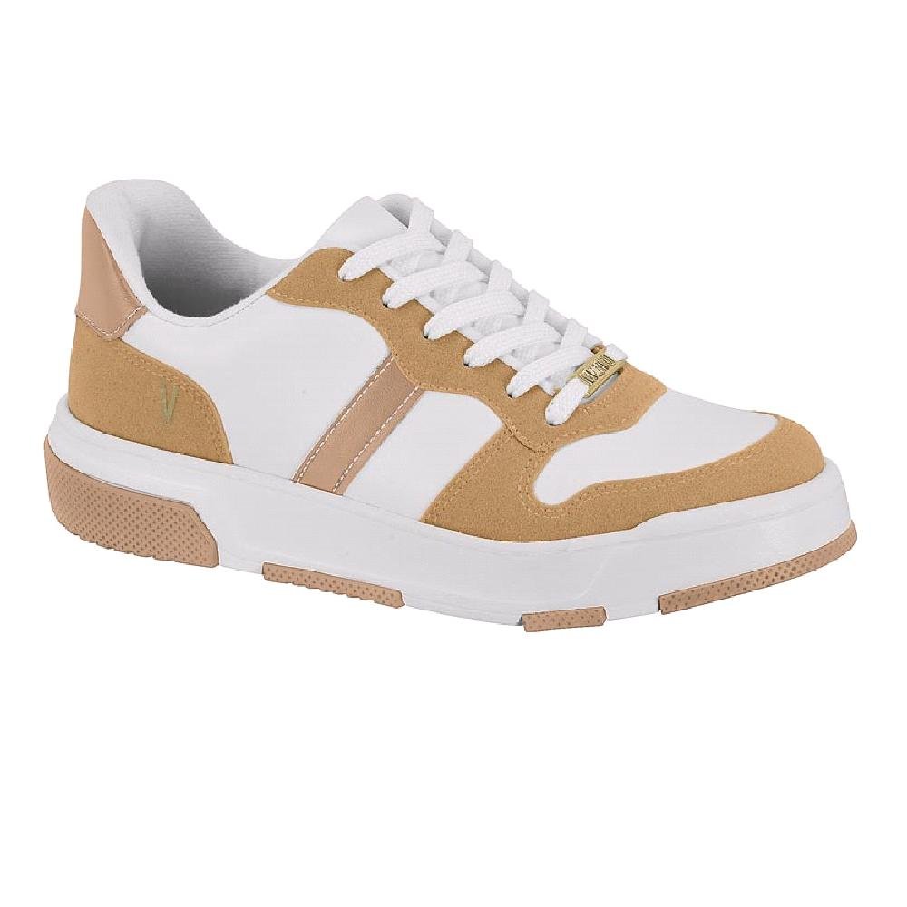 TENIS VIZZANO CASUAL CAMURCA REF 1455.104.26641 FEMININO