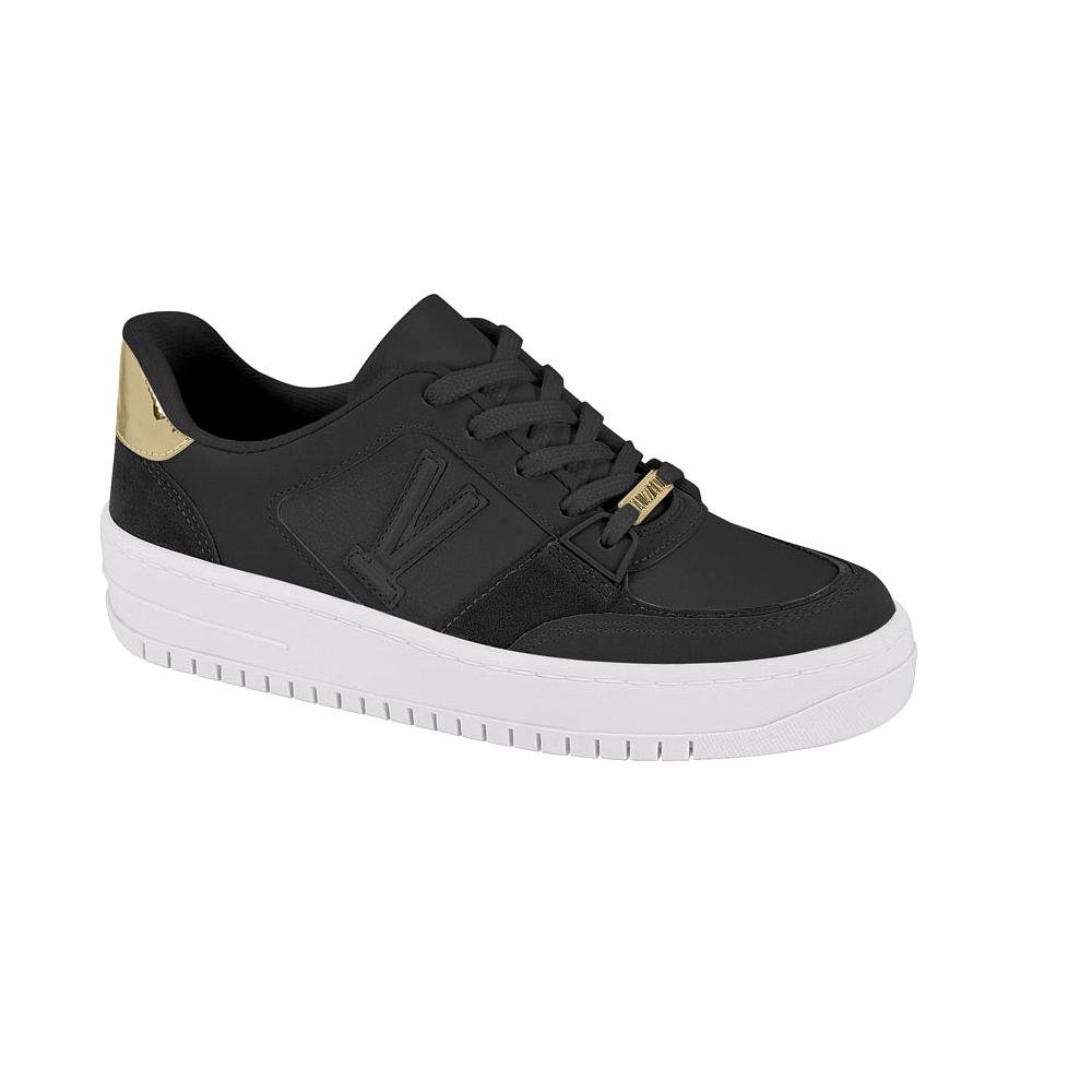 Cor Preto/Dourado
