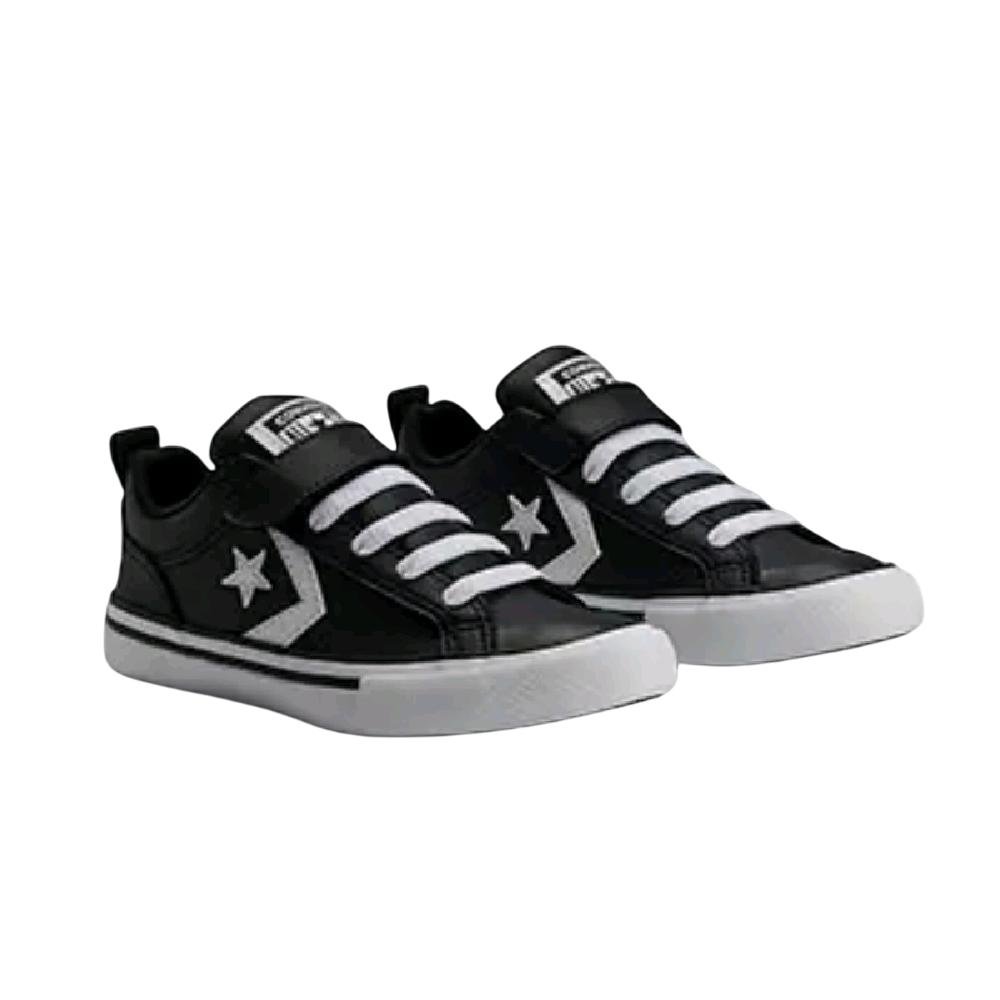 TENIS ALL STAR PRO BLAZE STRAP REF CK1165 UNISSEX Preto 3