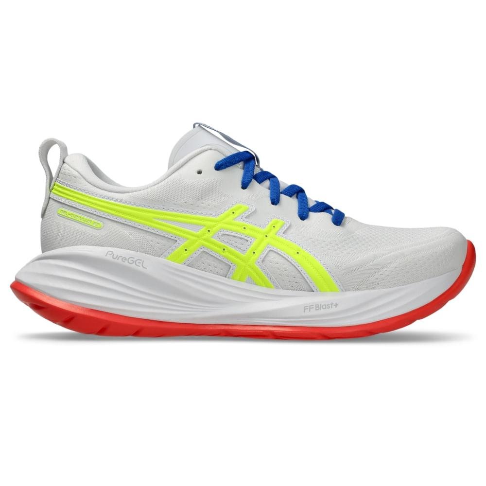 TENIS ASICS GEL-CUMULUS 27 ATC FEMININO