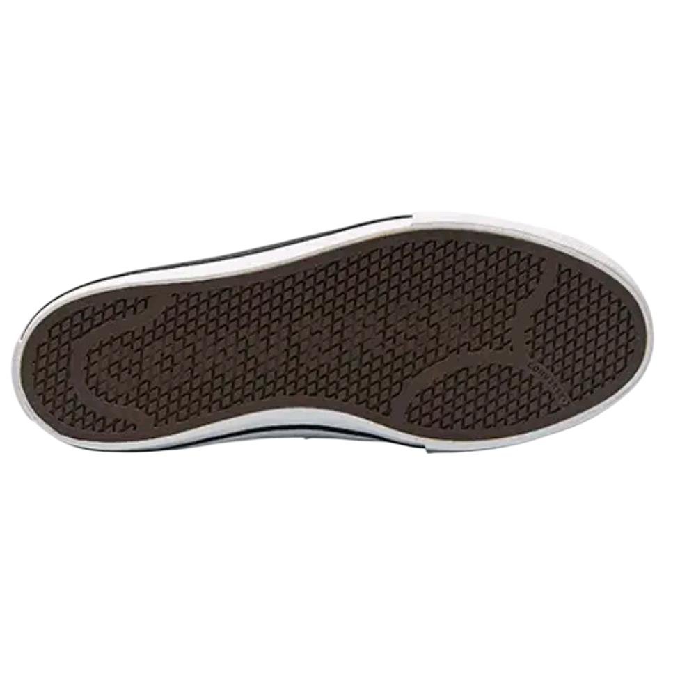 TENIS ALL STAR SPORT CASUAL REF CO0523 UNISSEX Preto/Branco 5