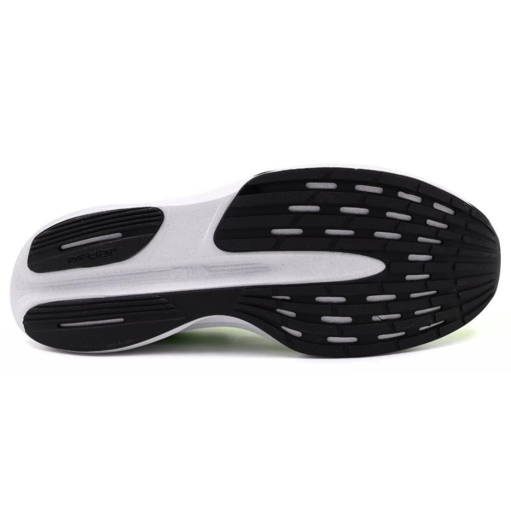 TENIS FILA RACER FASTPACE FEMININO Verde 4