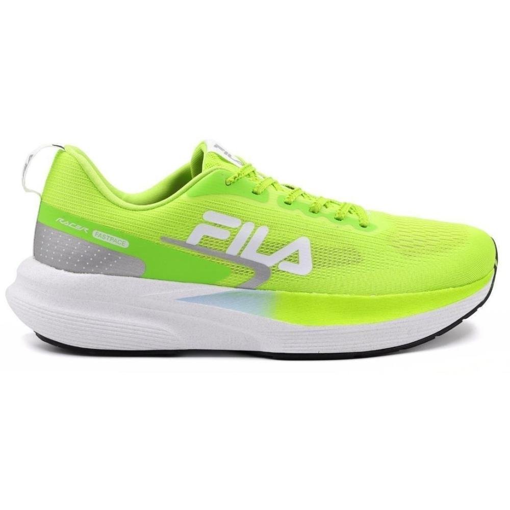 TENIS FILA RACER FASTPACE MASCULINO