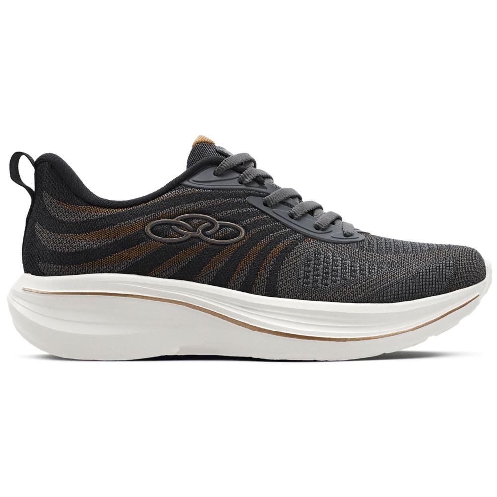 TENIS OLYMPIKUS BRUMA FEMININO