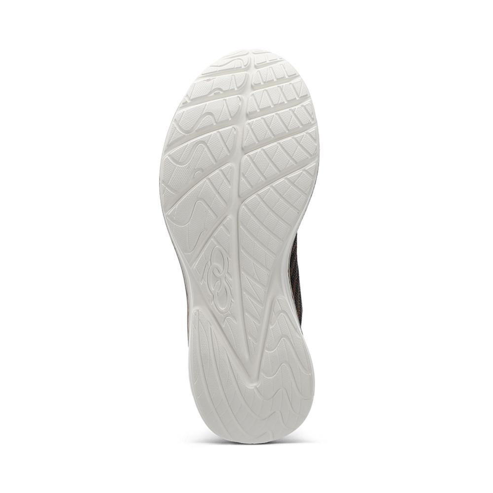 TENIS OLYMPIKUS BRUMA FEMININO Cinza 5