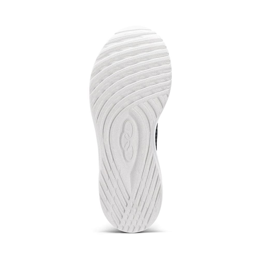 TENIS OLYMPIKUS CURVA MASCULINO Preto 5