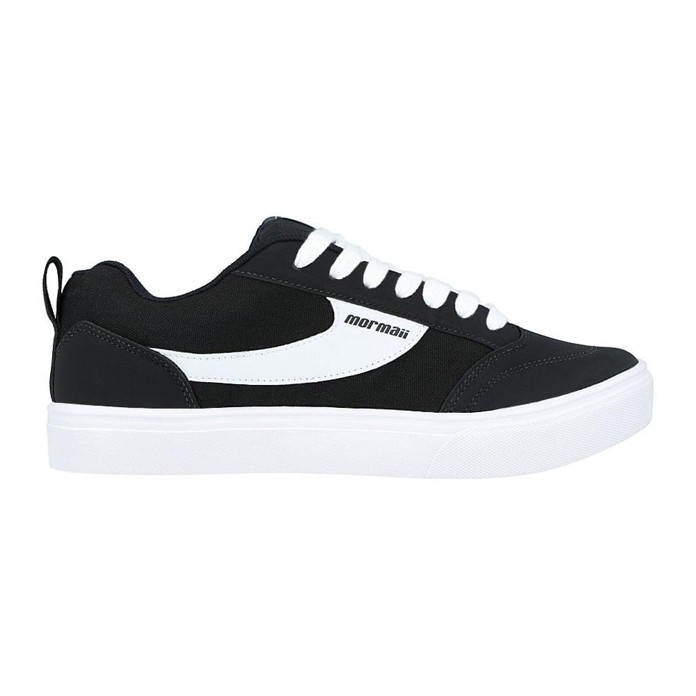TENIS MORMAII URBAN KILLIAN REF 203387 MASCULINO