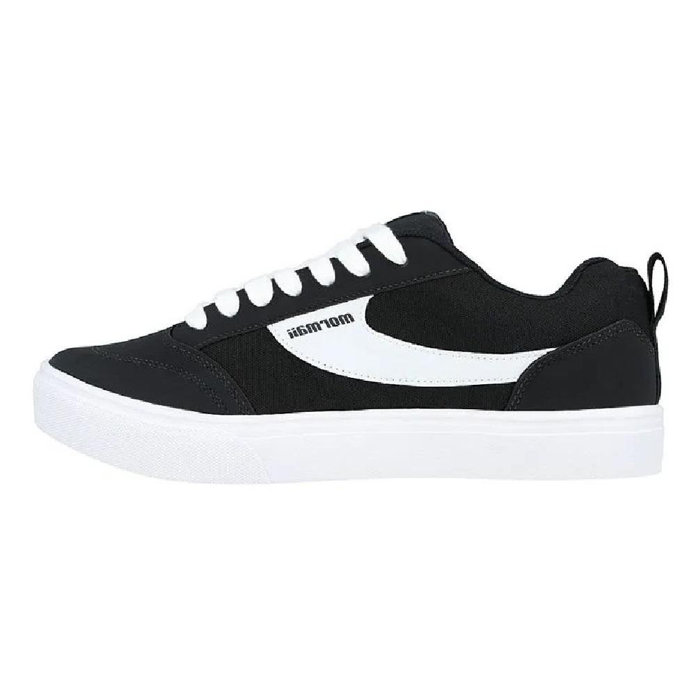 TENIS MORMAII URBAN KILLIAN REF 203387 MASCULINO Preto 2