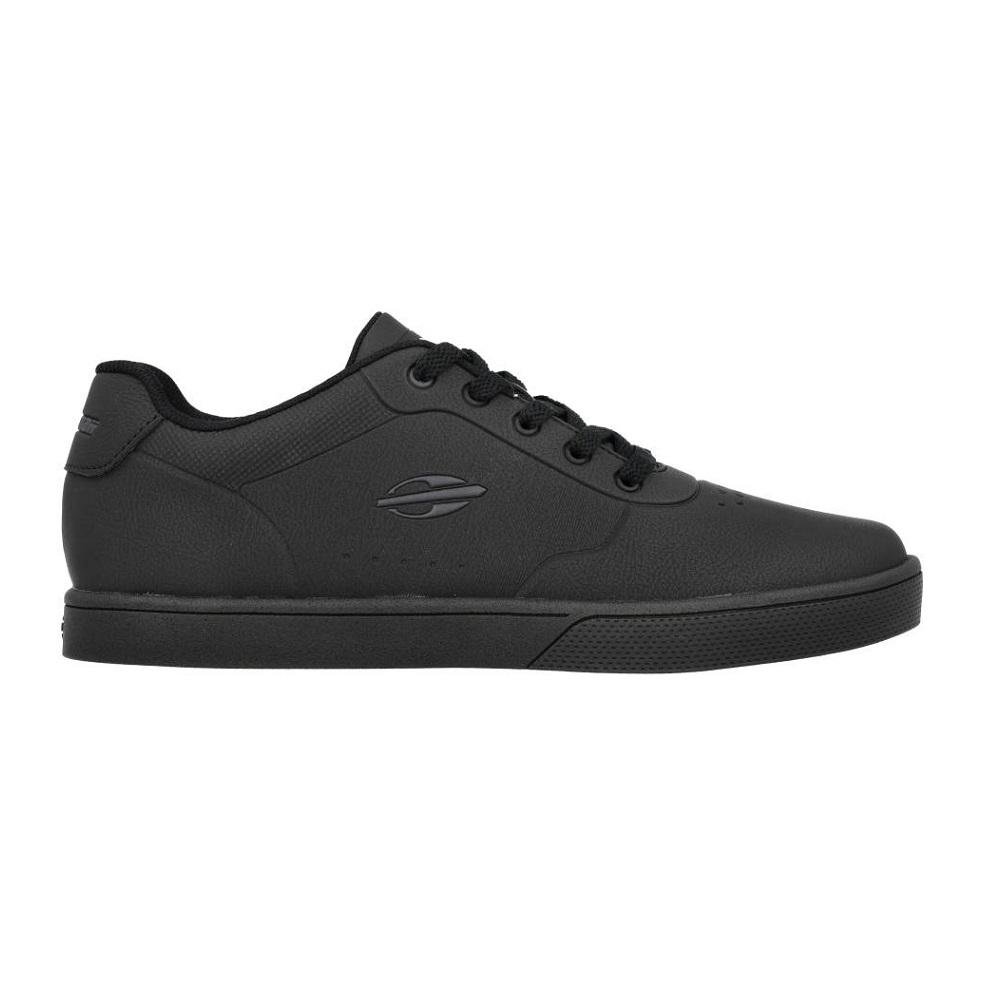 TENIS MORMAII URBAN REVERSE REF 203392 MASCULINO Preto/Grafite 3