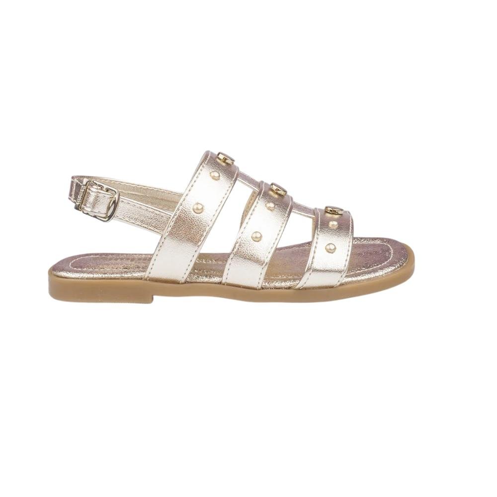 SANDALIA PAMPILI VICK TIRAS LARGAS REF 574.020 MENINA