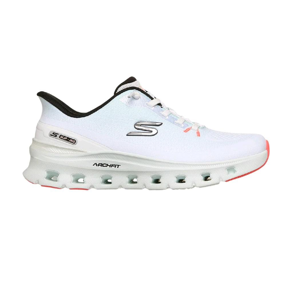 TENIS SKECHERS ARCH FIT GLIDE-STEP PRO FEMININO