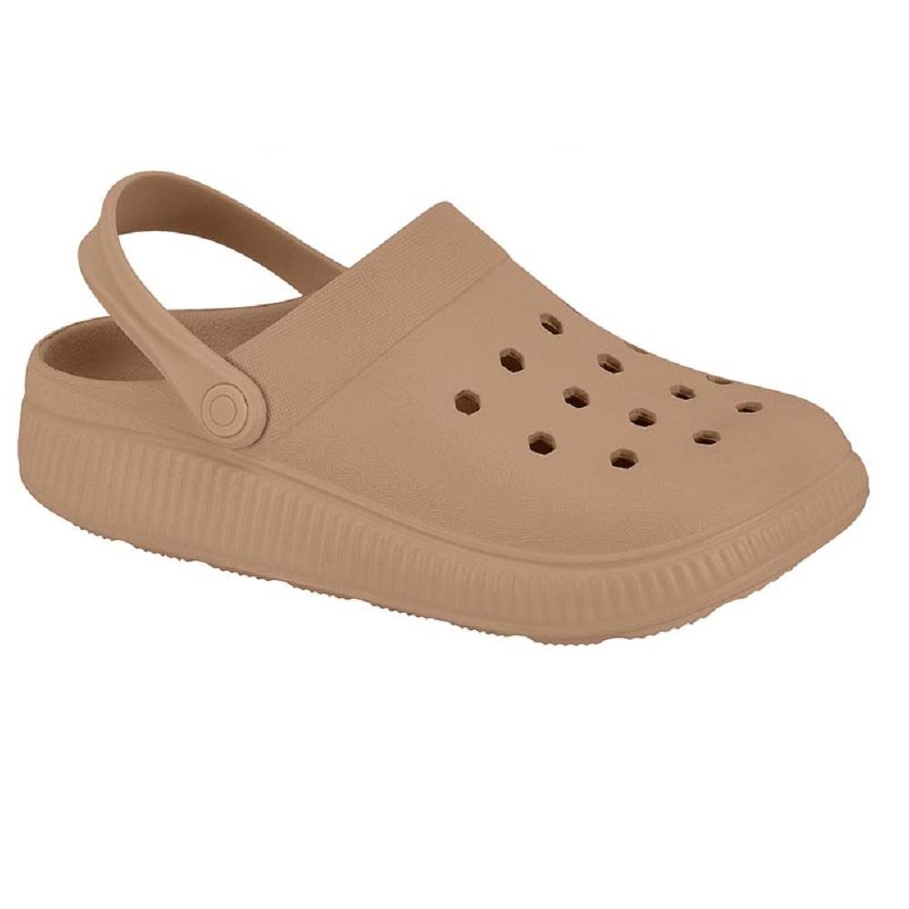 SANDALIA BABUCHE MOLECA REF 5832.100.30598 FEMININO