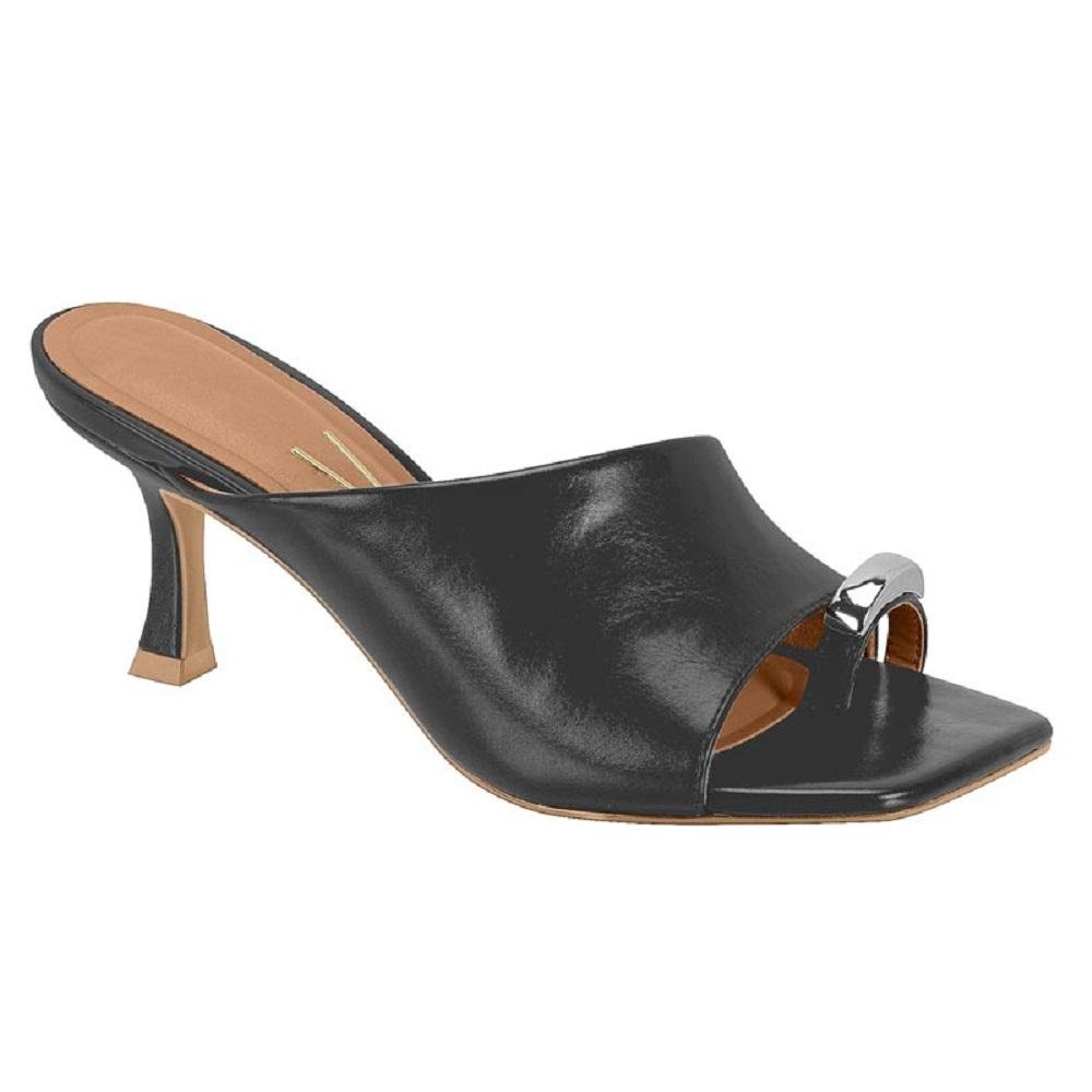 SANDALIA VIZZANO SALTO TAÇA ELEGANTE REF6536.102.29918 Preto 3
