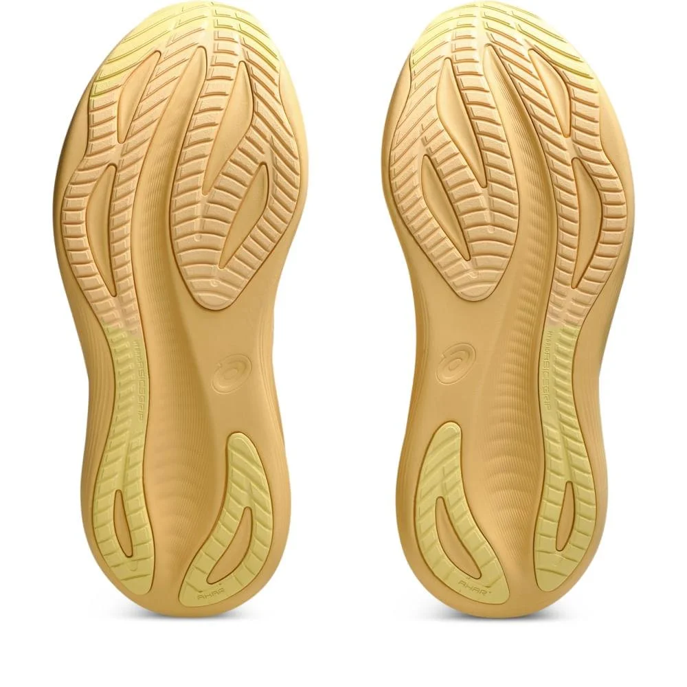 TENIS ASICS GEL-NIMBUS 27 LITE-SHOW MASCULINO Laranja 4