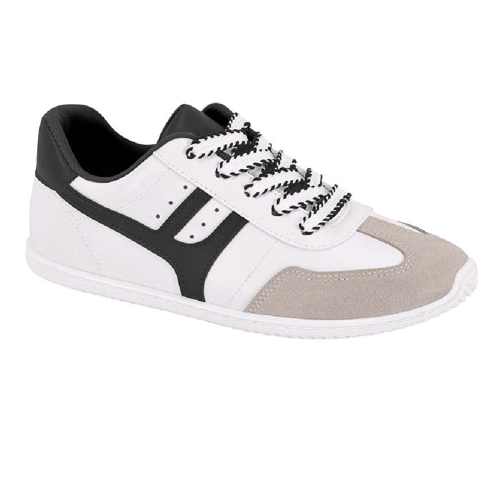 Cor Branco/Preto