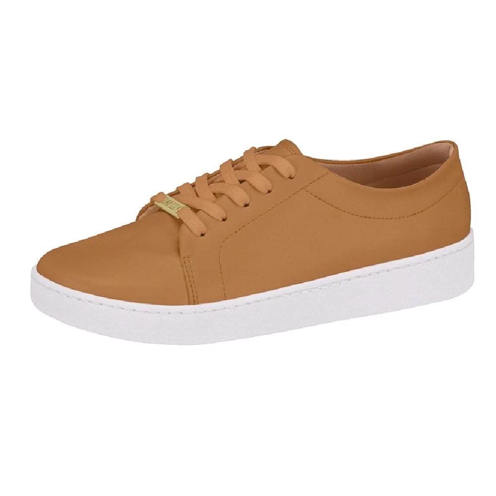 TENIS VIZZANO CASUAL REF 1214.205.7286 FEMININO Caramelo 4