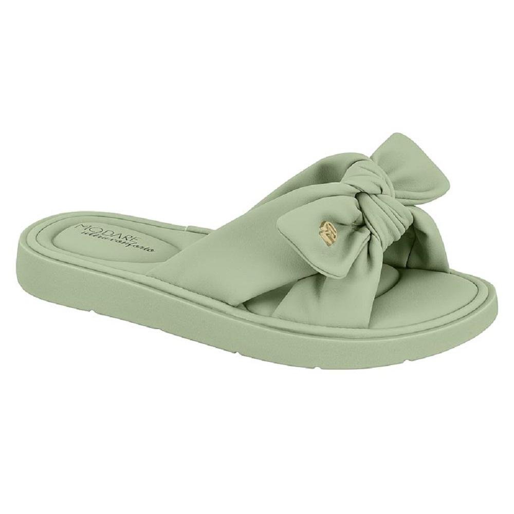 CHINELO MODARE LAÇO REF 7208.101.29516 FEMININO