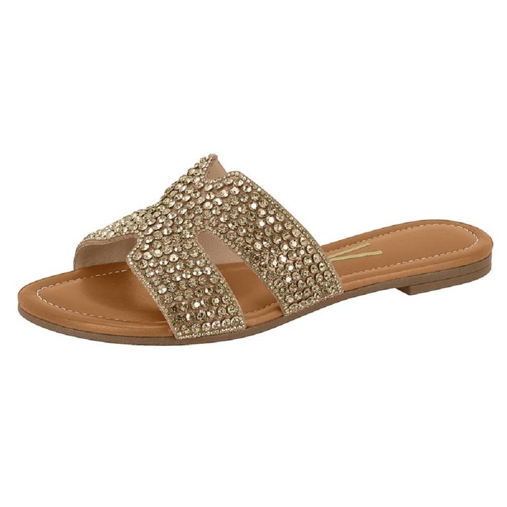 RASTEIRINHA VIZZANO CASUAL REF 6371.1005.30758 FEMININO Marrom 2