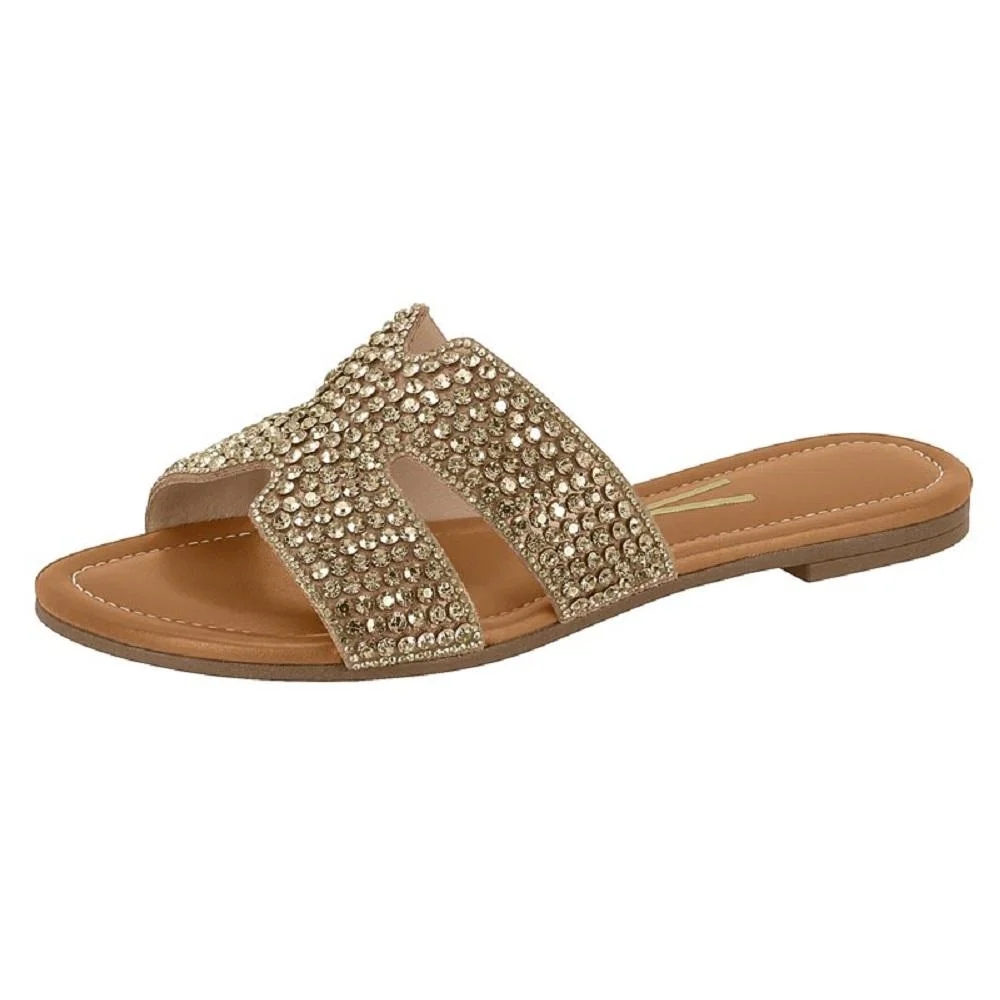 RASTEIRINHA VIZZANO CASUAL REF 6371.1005.30758 FEMININO Marrom 4