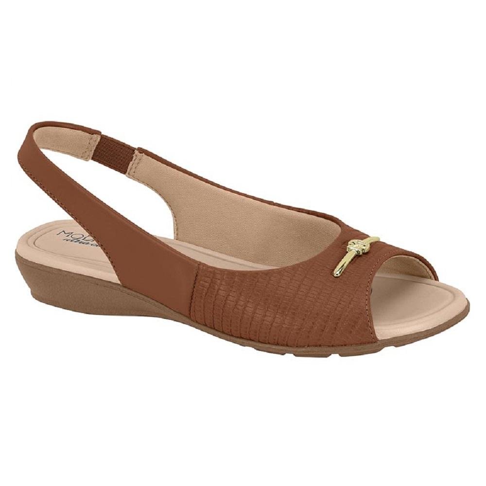 SANDALIA MODARE ULTRACONFORTO REF 7127.253.29863 FEMININO