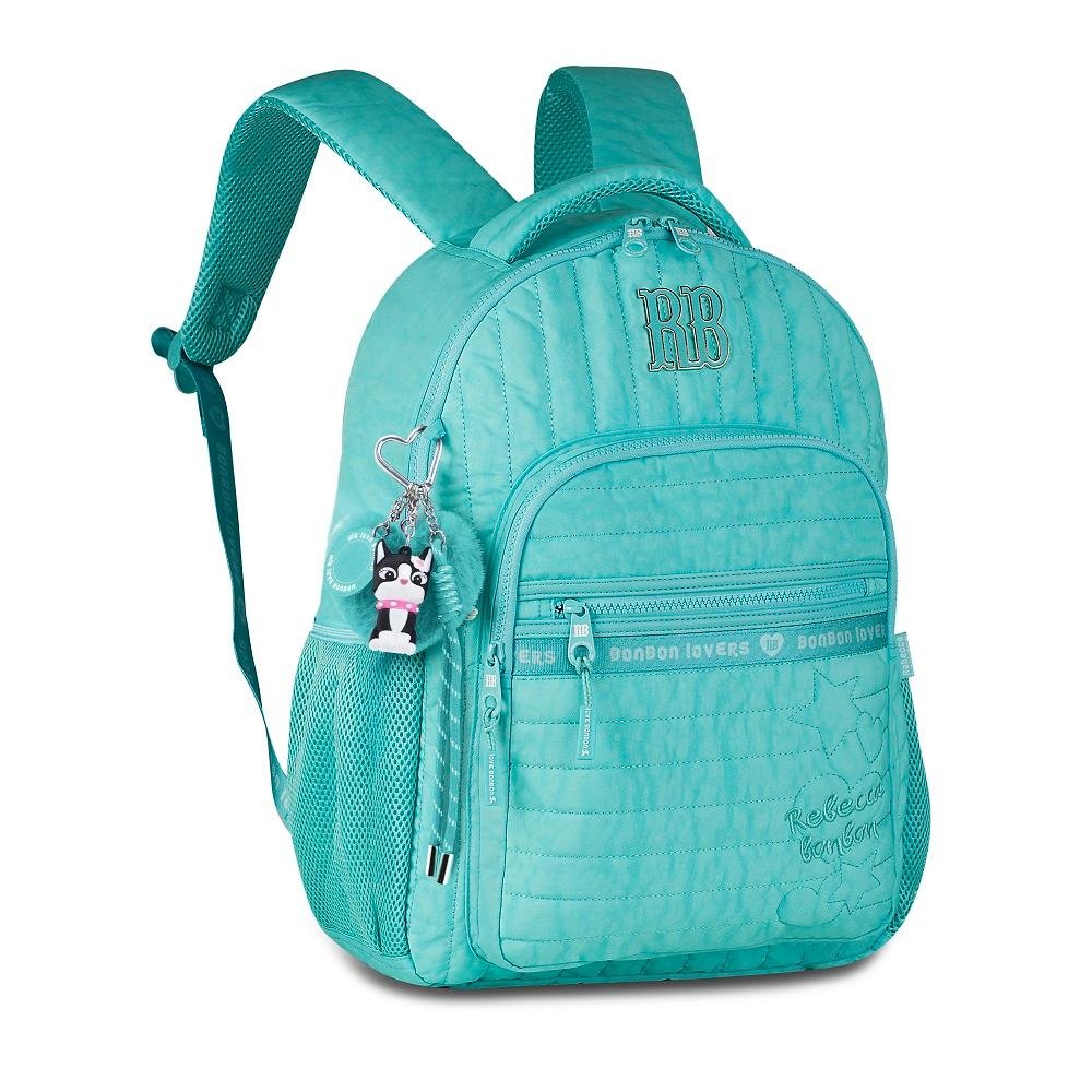 MOCHILA REBECCA BONBON DE COSTAS 17,5