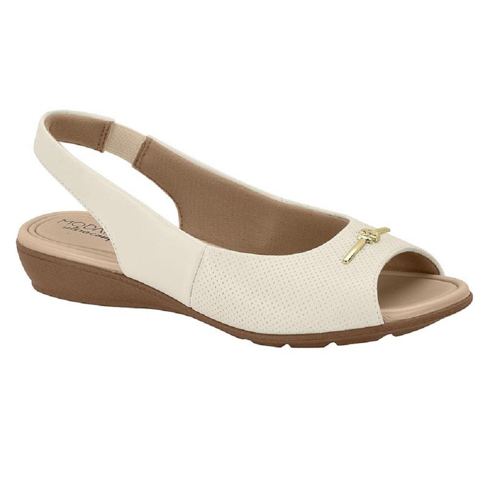SANDALIA MODARE ULTRACONFORTO REF 7127.253.27033 FEMININO