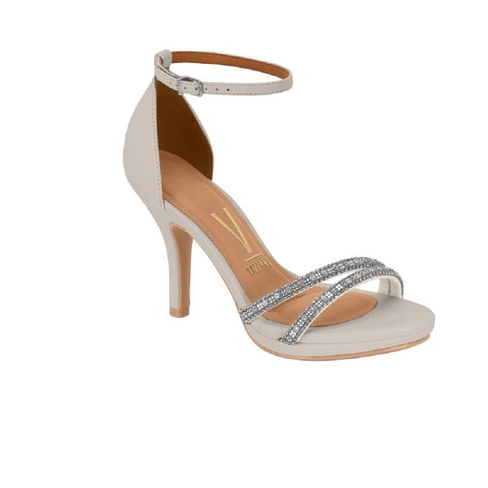 SANDALIA VIZZANO SALTO FINO REF 6210.1044.29059 FEMININO