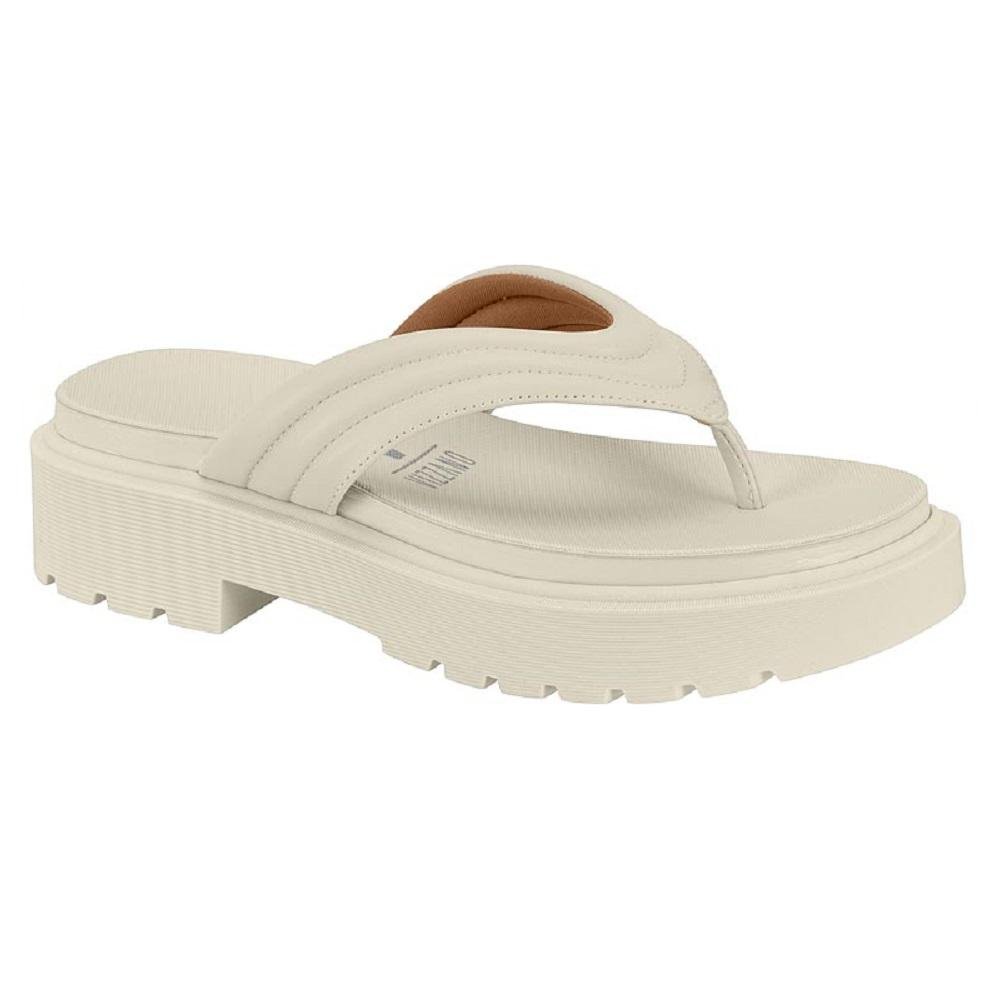 TAMANCO VIZZANO CASUAL REF 6499.126.18462 FEMININO Branco 3