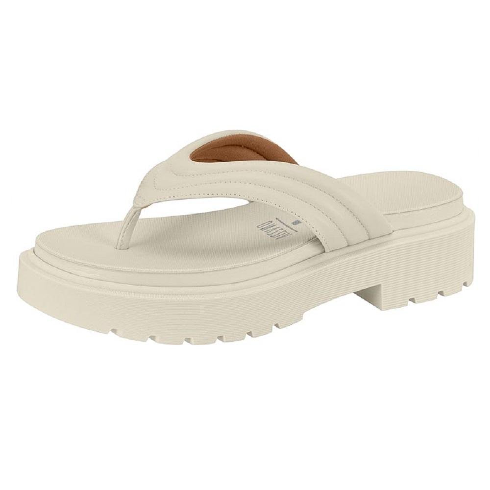 TAMANCO VIZZANO CASUAL REF 6499.126.18462 FEMININO Branco 4