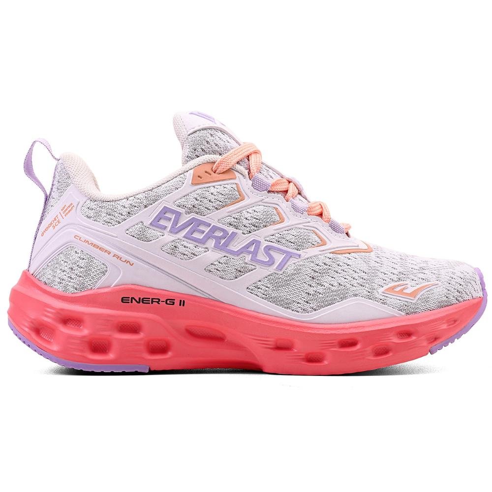 TENIS EVERLAST CLIMBER RUN FEMININO