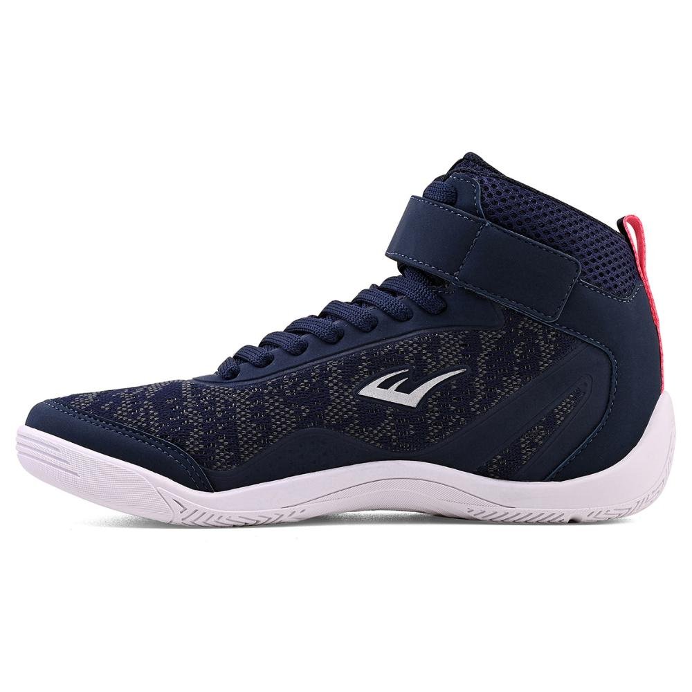 TENIS EVERLAST FORCEKNIT 6 FEMININO Azul Marinho 2
