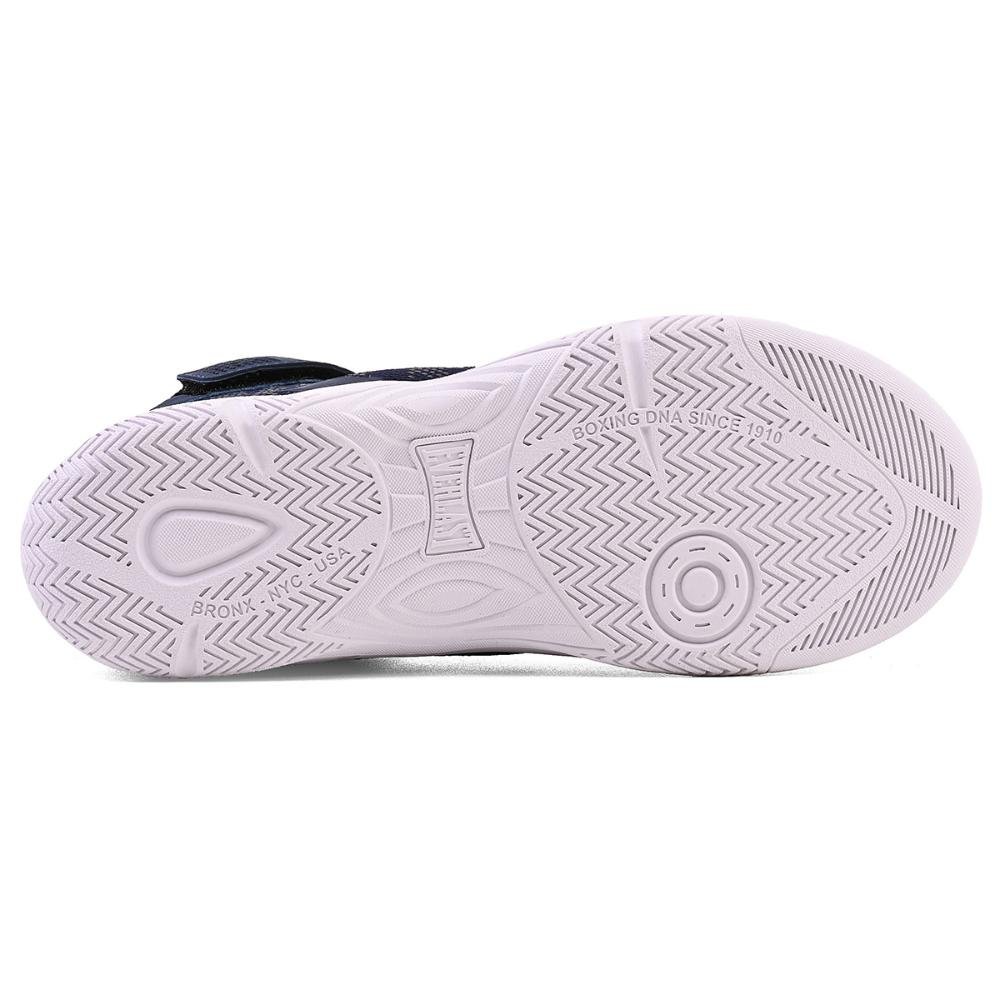 TENIS EVERLAST FORCEKNIT 6 FEMININO Azul Marinho 5