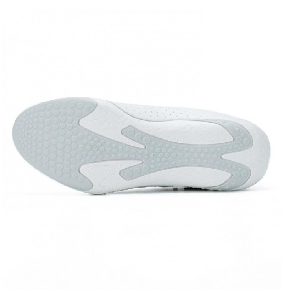 TENIS KOLOSH MALI CASUAL REF C1296 FEMININO Branco 4