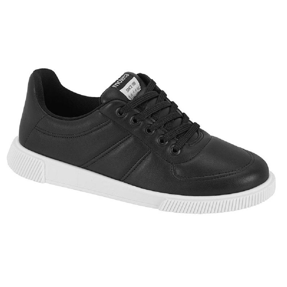 TENIS MOLECA CASUAL REF 5759.311.29292 FEMININO
