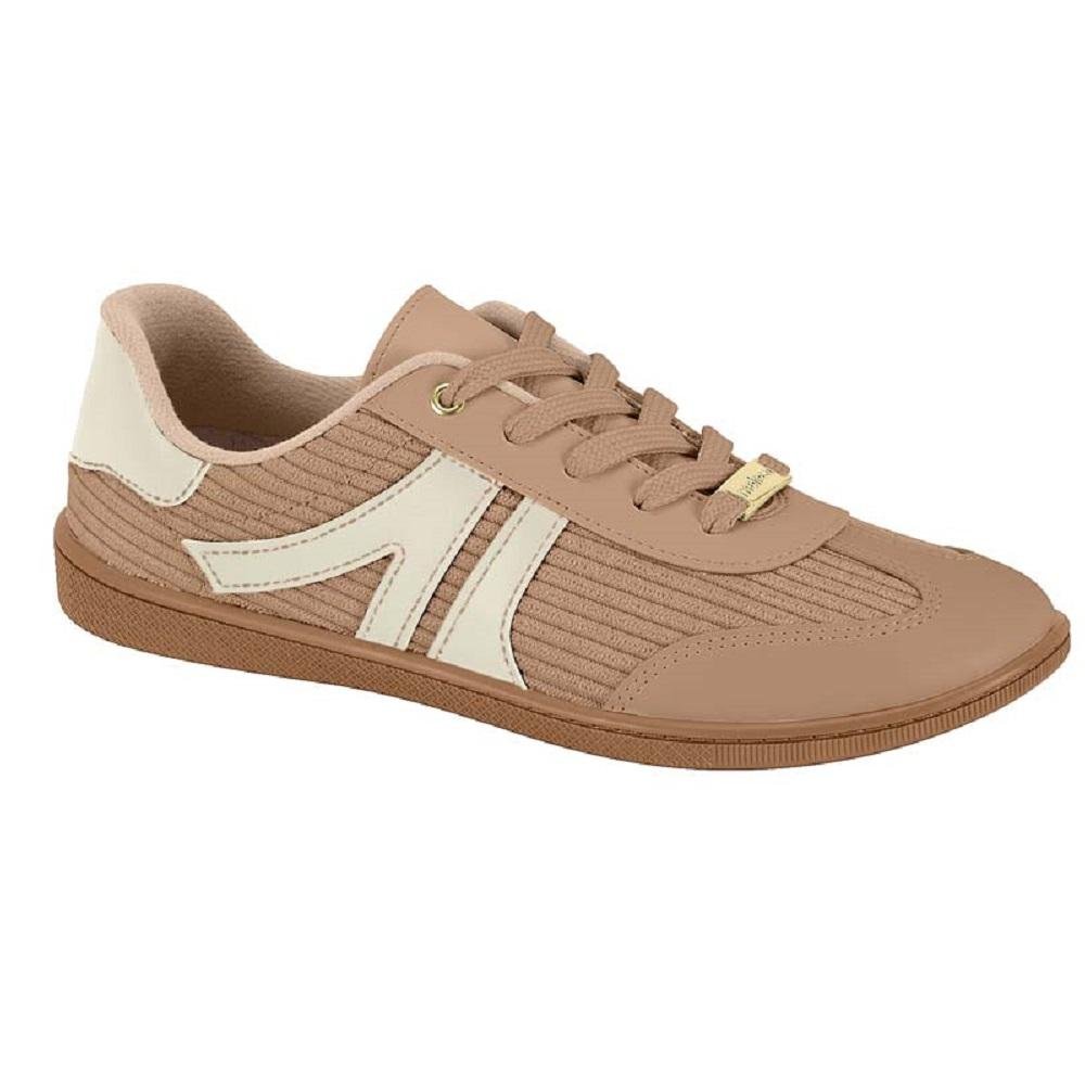 Cor Nude/Branco