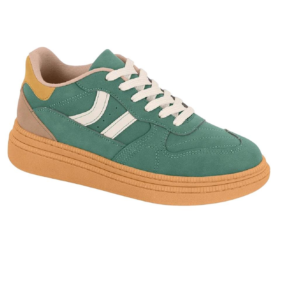 TENIS MOLECA CASUAL REF 5816.101.29464 FEMININO 2