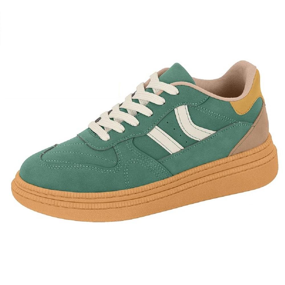 TENIS MOLECA CASUAL REF 5816.101.29464 FEMININO 4