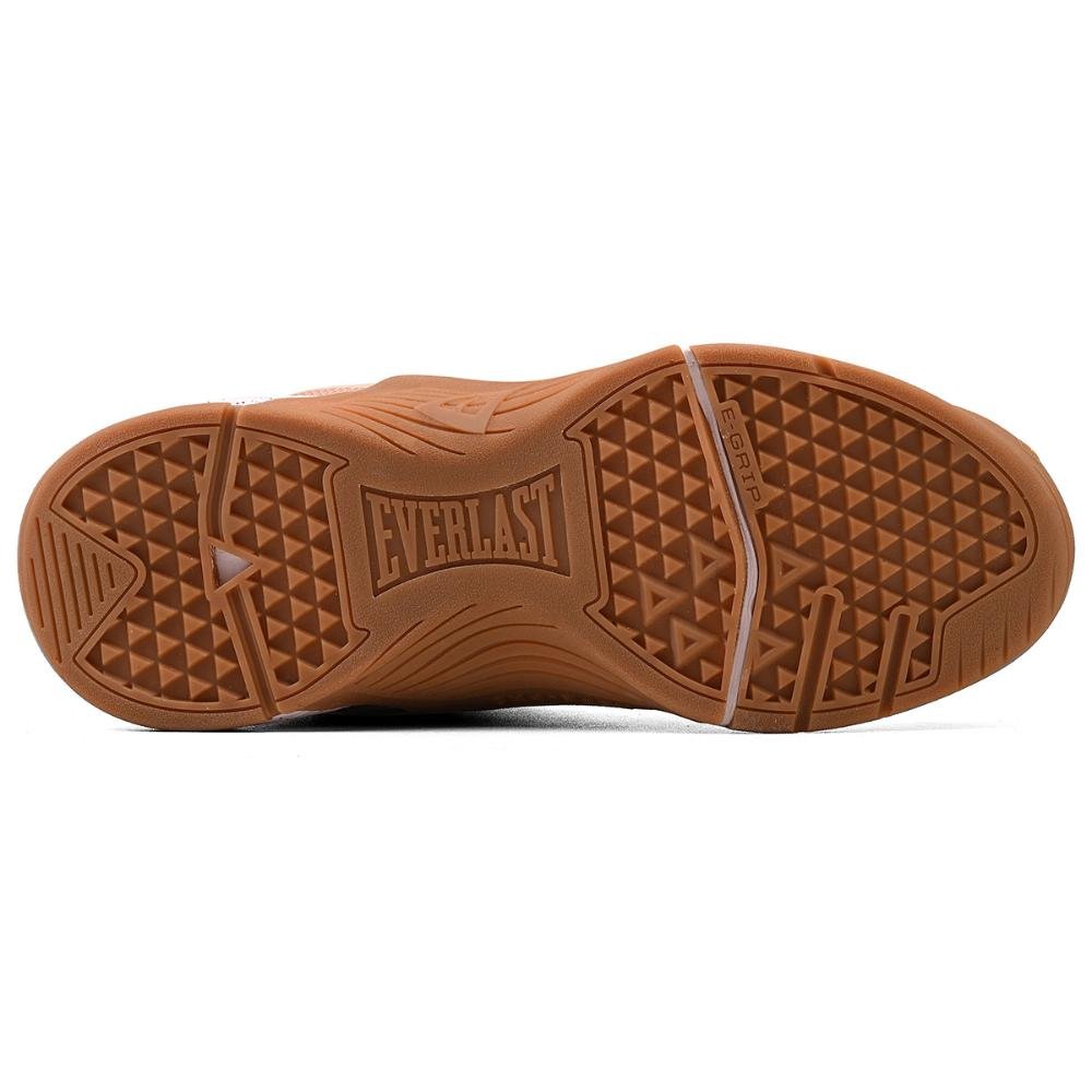 TENIS EVERLAST MONSTER 4 FEMININO Rosa 4