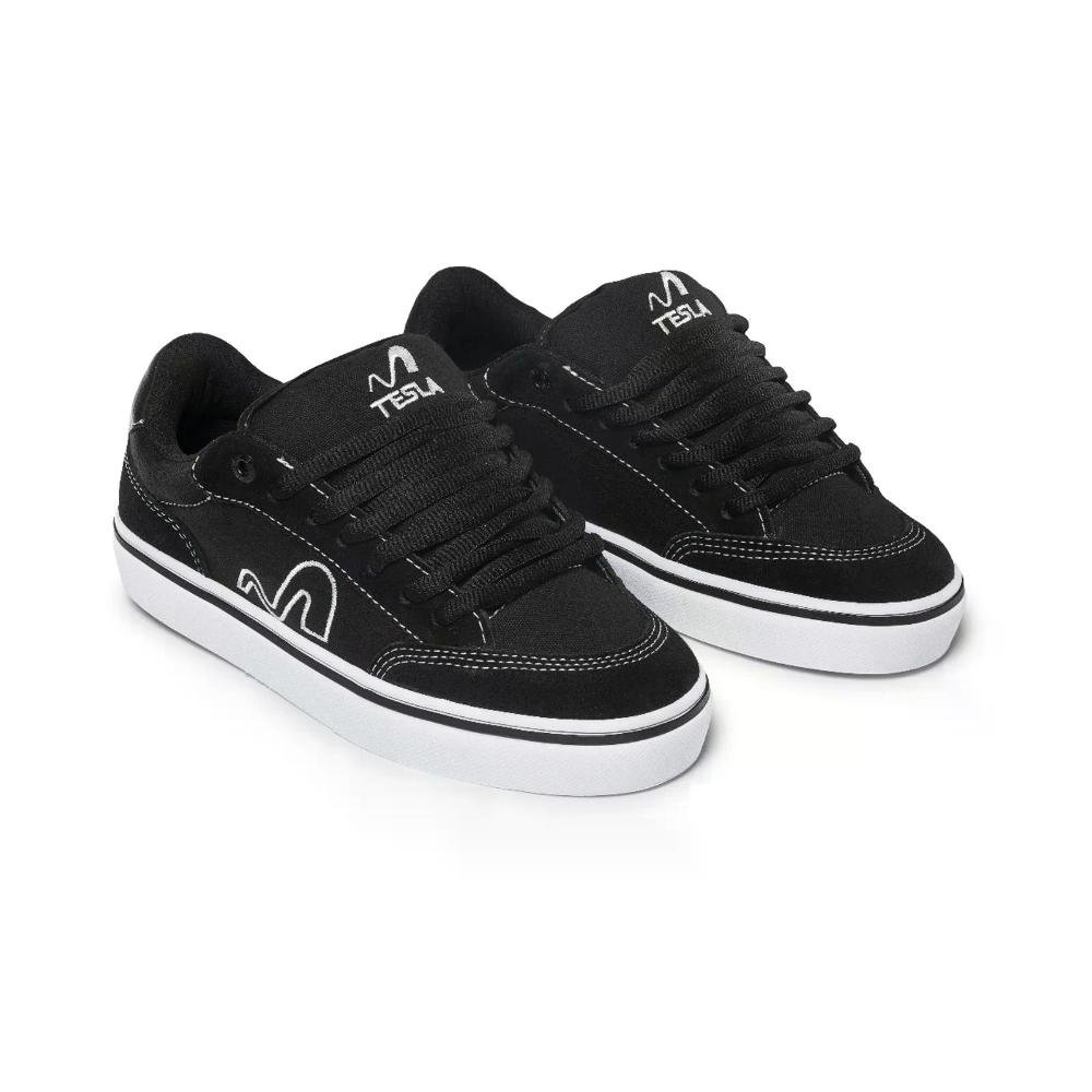 TENIS TESLA FLOW REF 2502 UNISSEX Preto 2