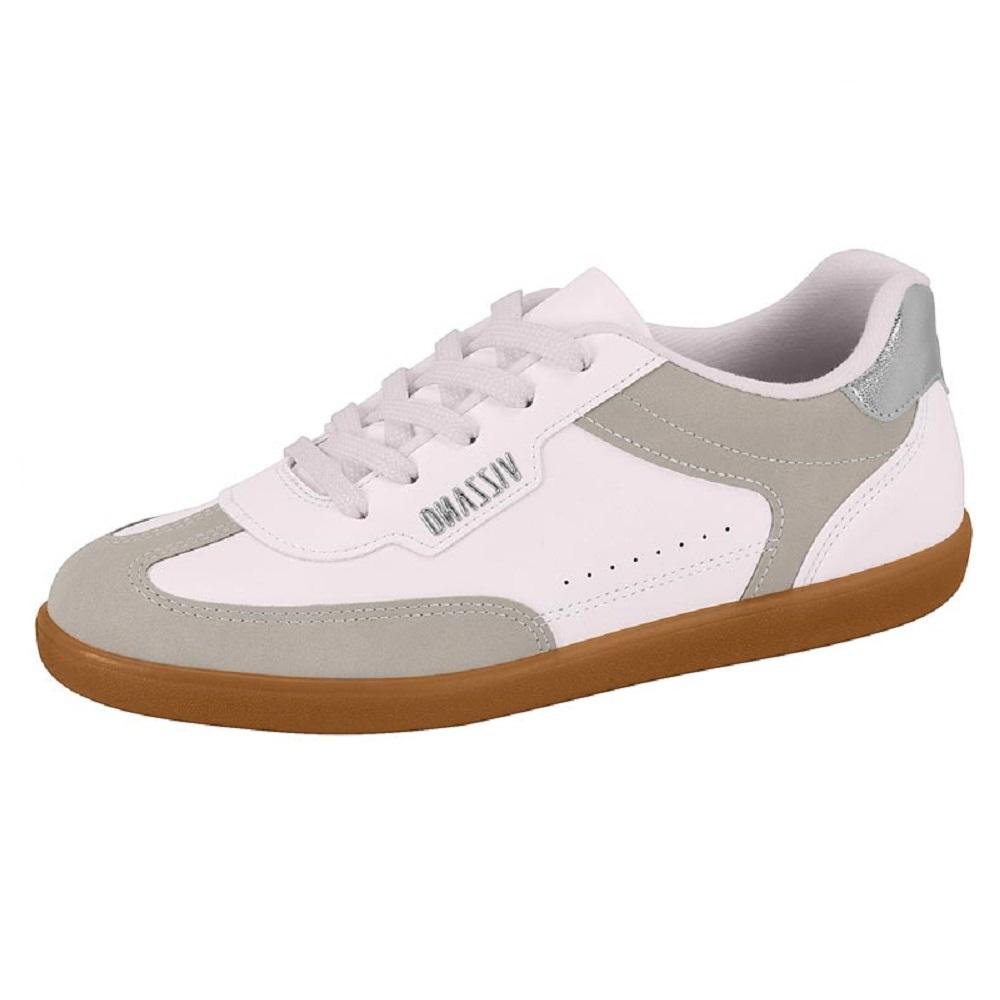 TENIS VIZZANO CASUAL REF 1430.119.30844 FEMININO Branco 4