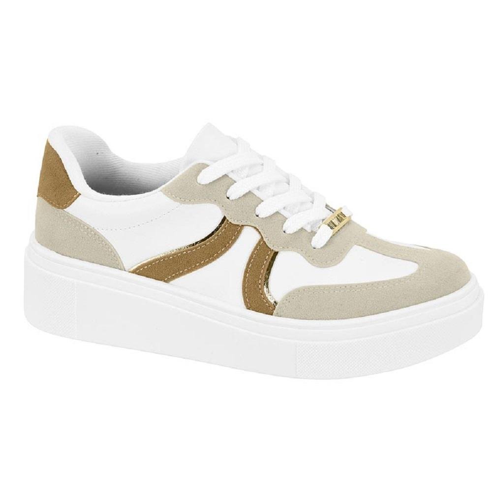 TENIS VIZZANO CASUAL REF 1339.346.31057 FEMININO Off White 3