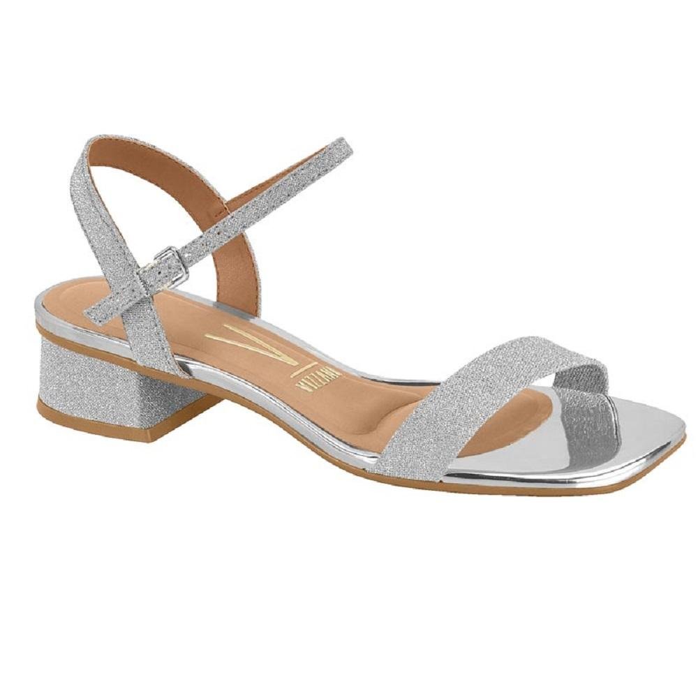 SANDALIA VIZZANO CASUAL REF 6454.111.26565 FEMININO