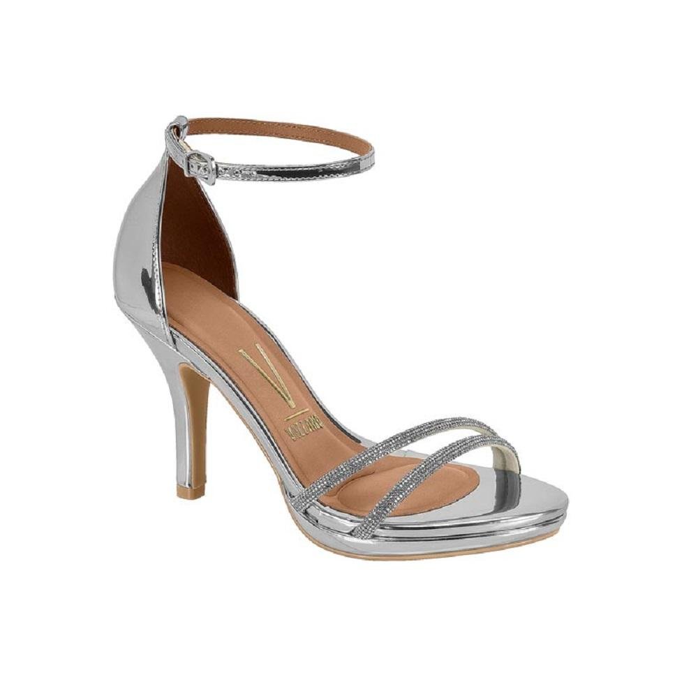 SANDALIA VIZZANO SALTO FINO REF 6210.1063.31032 FEMININO