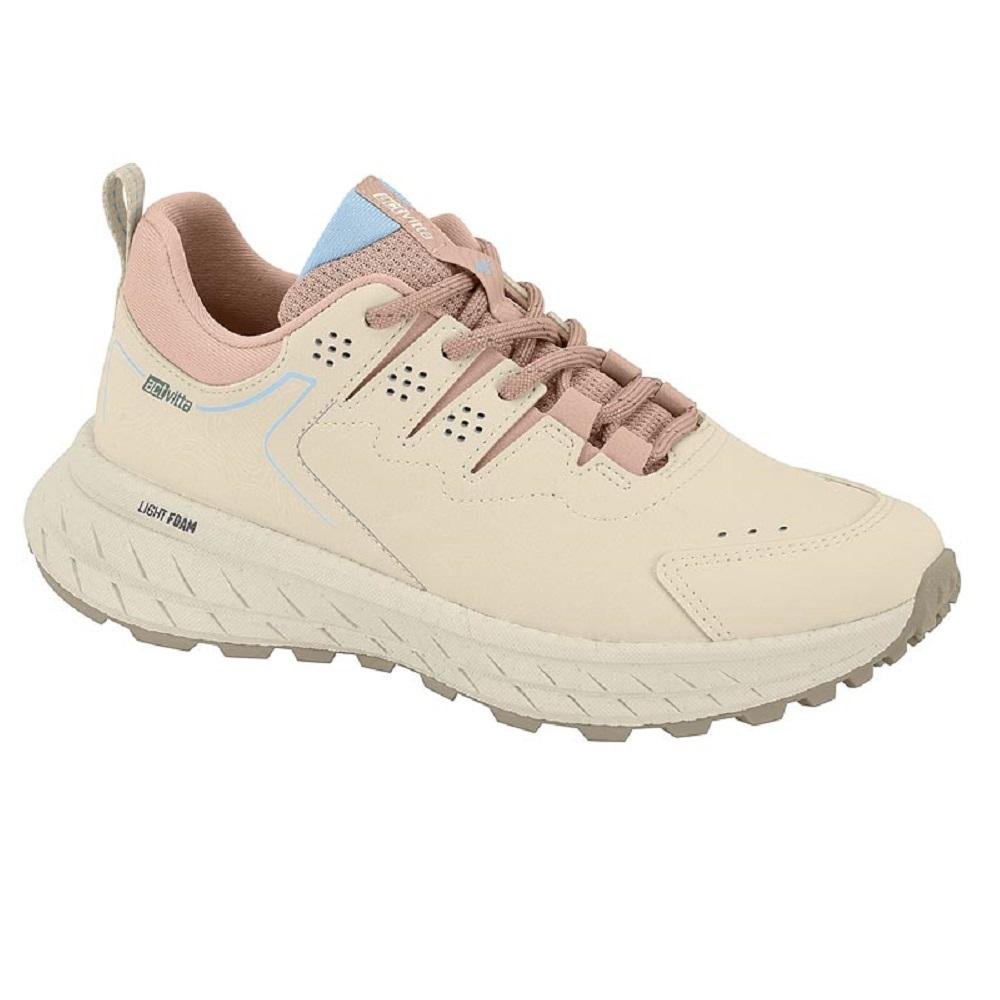 TENIS ACTVITTA ESPORTIVO REF 4857.200.31023 FEMININO