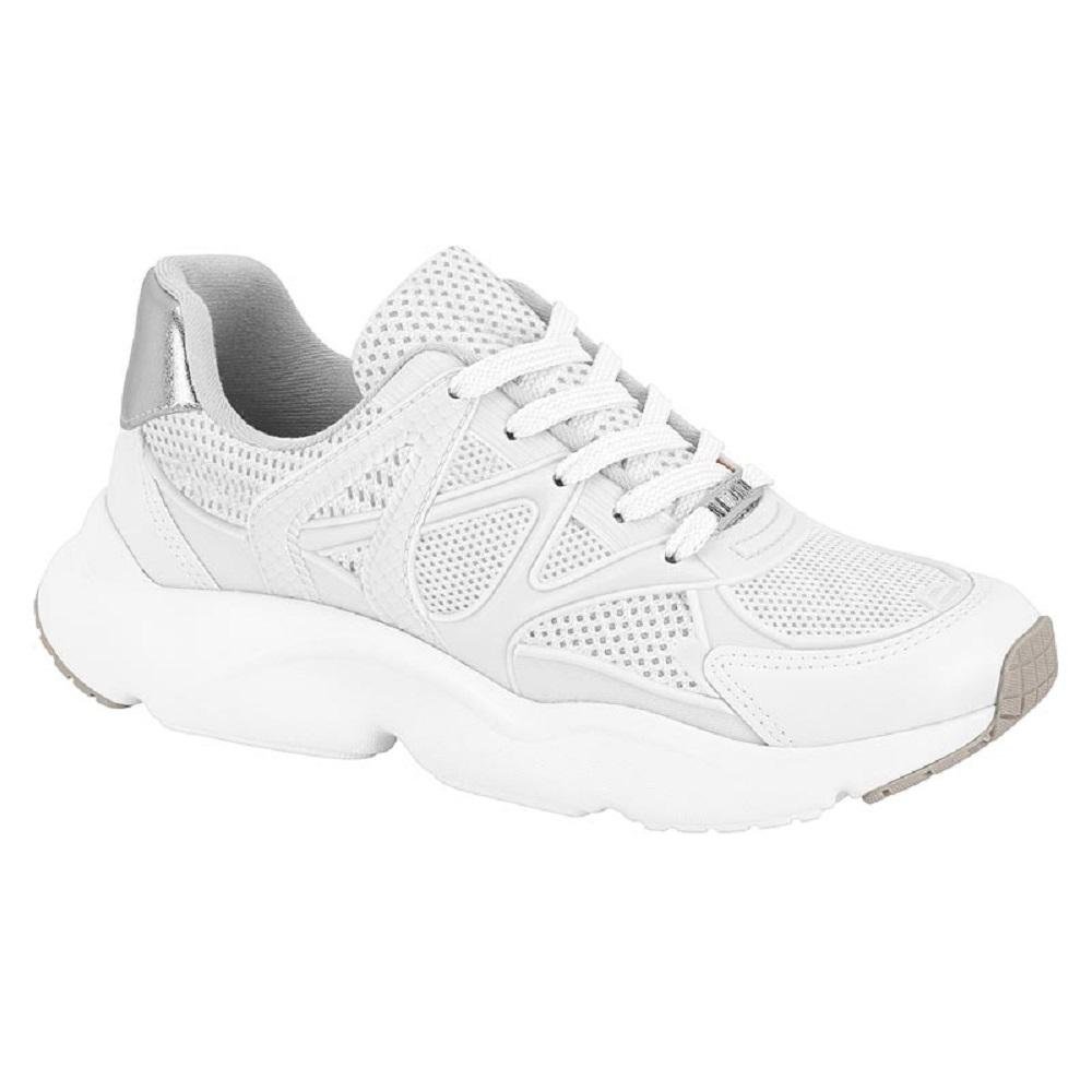 TENIS VIZZANO CASUAL REF 1440.107.30715 FEMININO Branco 3
