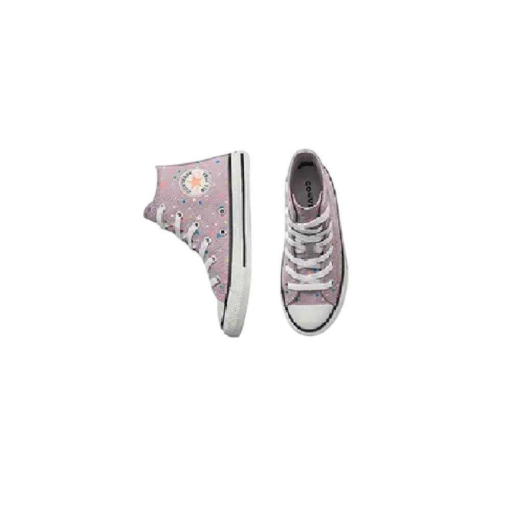 TENIS ALL STAR CHUCK TAYLOR REF CK14120001 UNISSEX Lilás 3