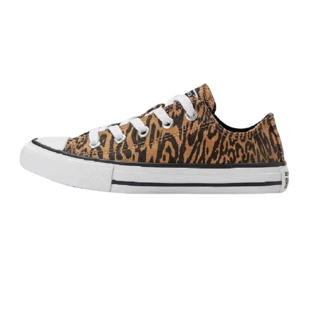TENIS ALL STAR CHUCK TAYLOR REF CK14640002 UNISSEX Animal Print 2