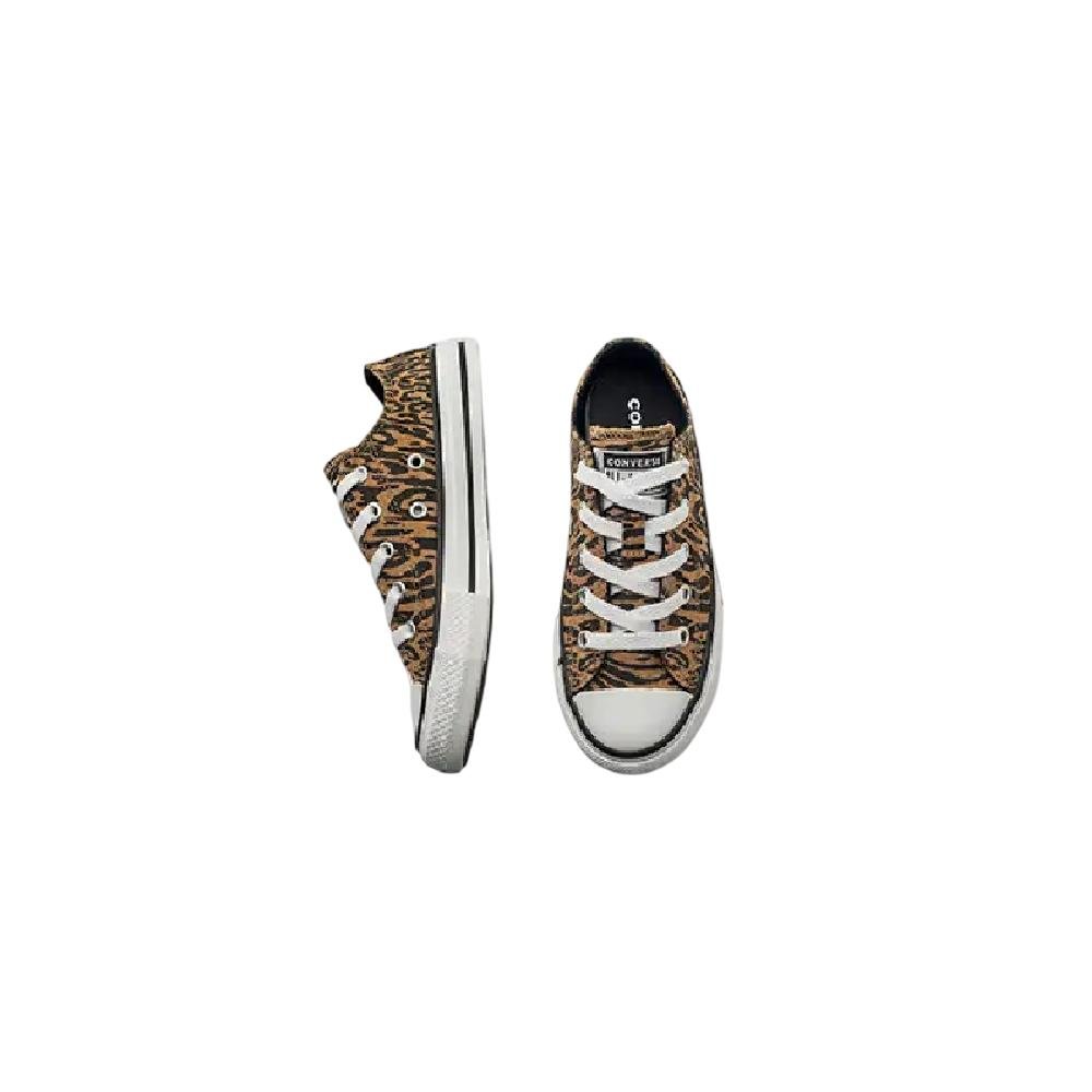 TENIS ALL STAR CHUCK TAYLOR REF CK14640002 UNISSEX Animal Print 3