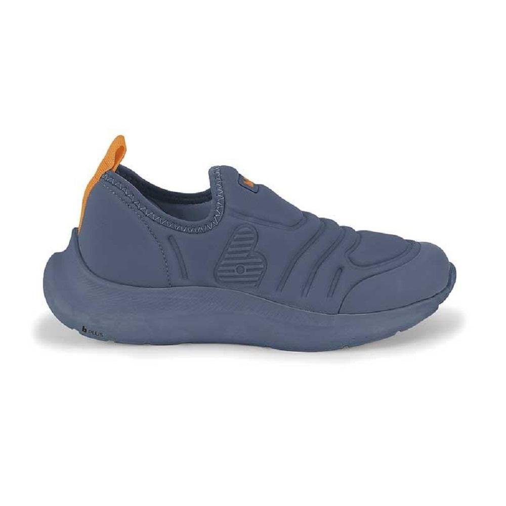 TENIS BIBI ACTION LYCRA REF 1167424 MENINO