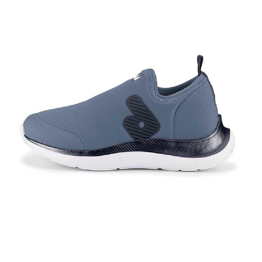 TENIS BIBI ACTION LYCRA REF 1167448 MENINO Azul 2